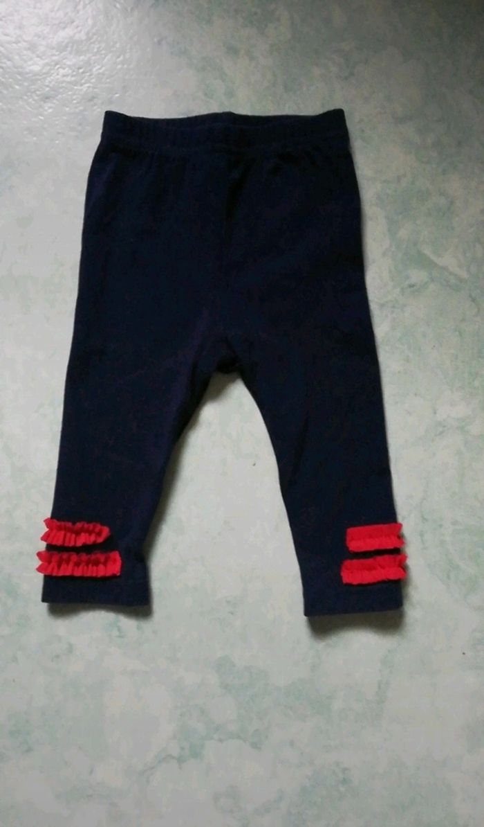 Ensemble 6 mois - photo numéro 3