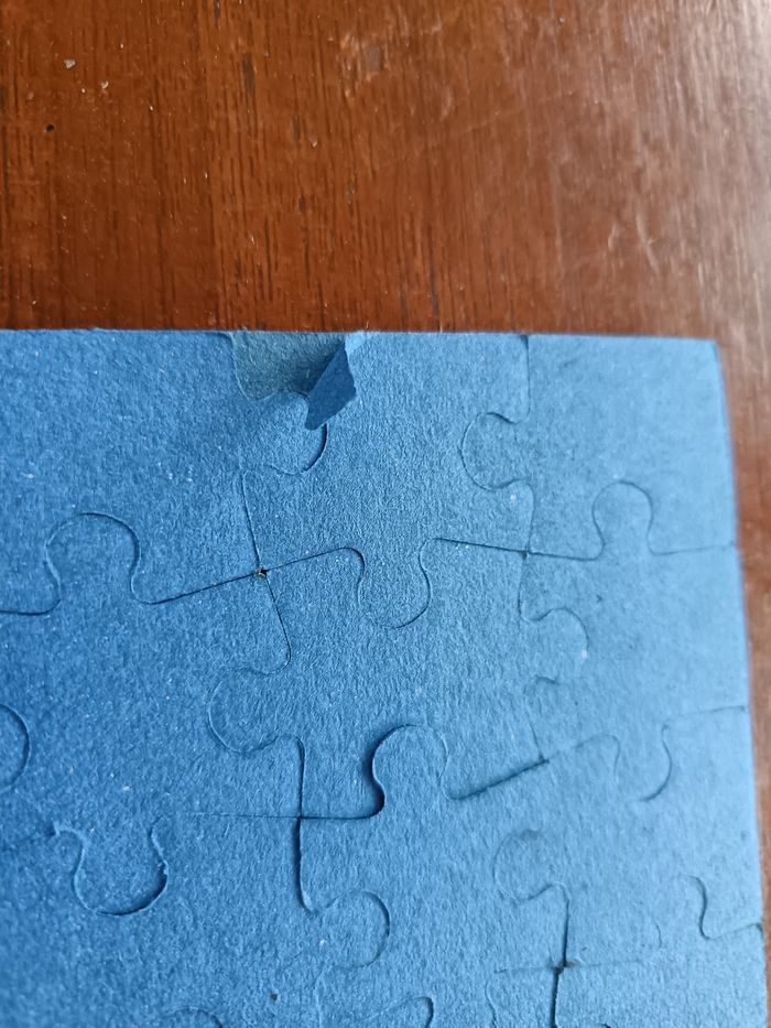 Puzzle La Reine des Neiges 2 de Disney - photo numéro 4