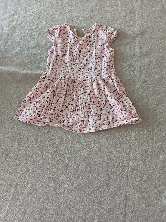 Lot robe été 12 mois - photo numéro 6