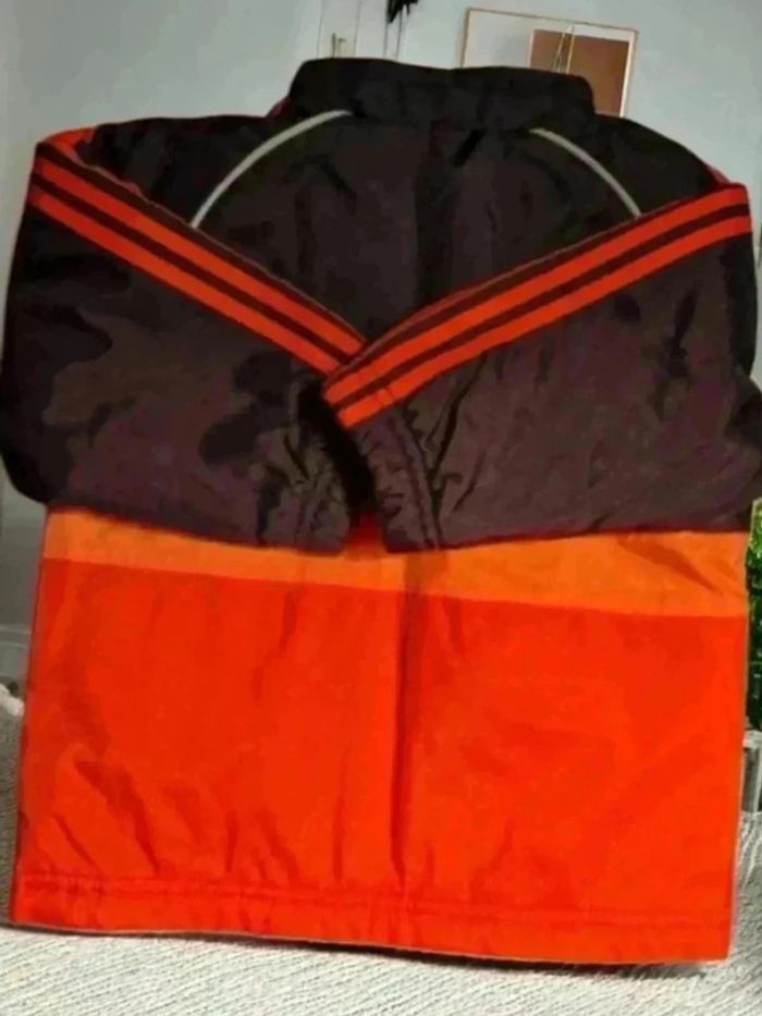 Blouson coupe vent 🌹18 mois🌹 adidas - photo numéro 2
