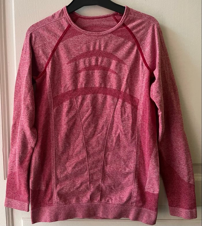 Tee shirt thermique 158/164