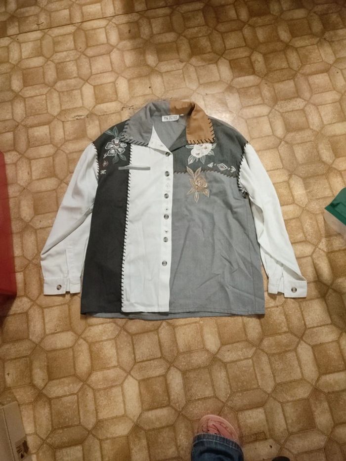 Chemise together large s