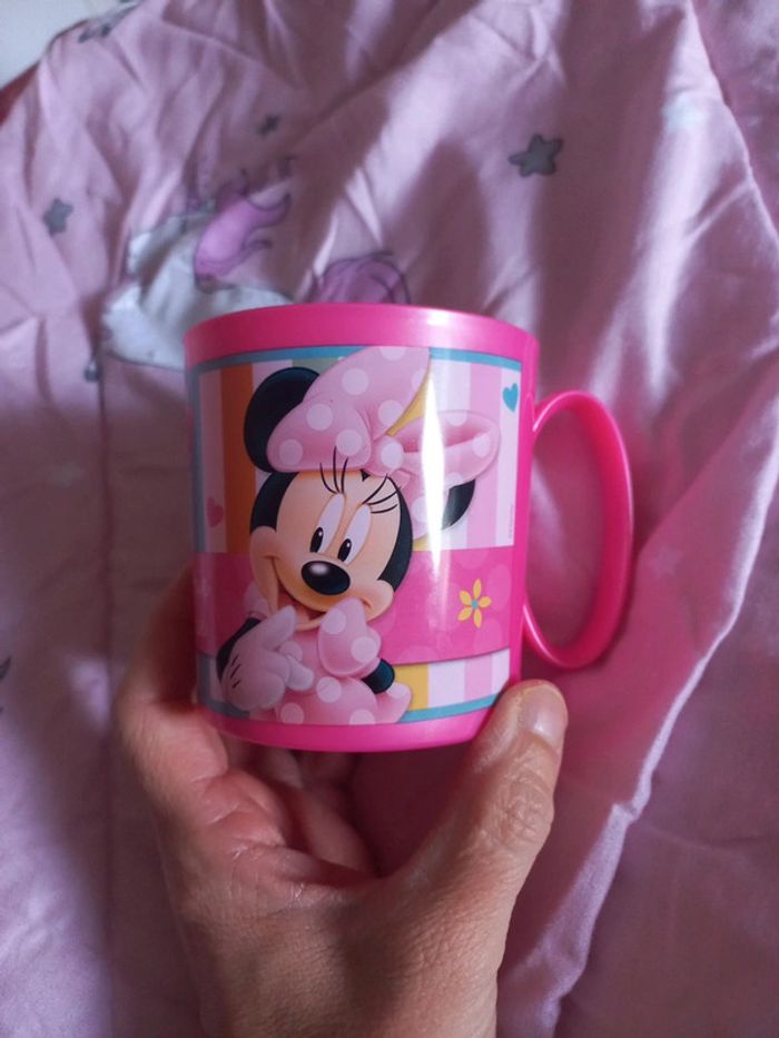 Tasse en plastique - photo numéro 2