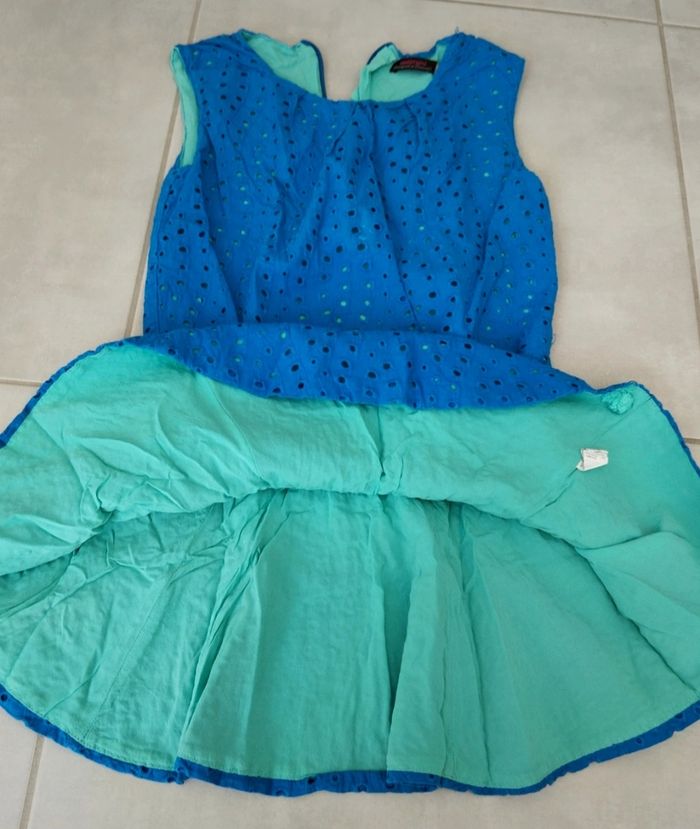 Robe catimini - photo numéro 2