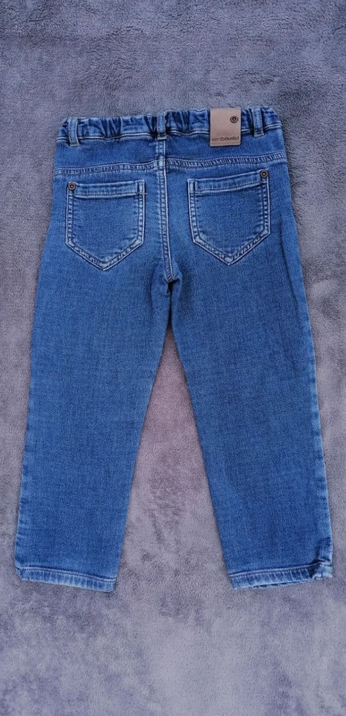 Pantalon Vertbaudet - 3ans - photo numéro 2