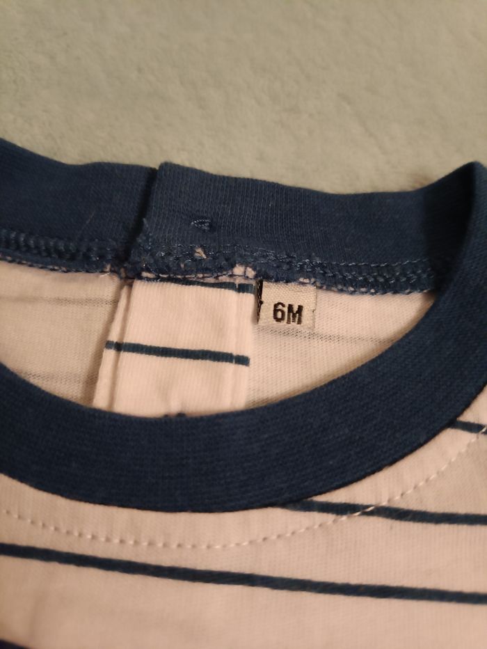 Ensemble garçon - photo numéro 6