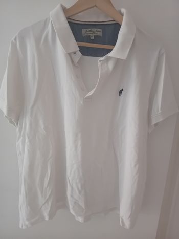 Polo Gentleman Farmer XXL