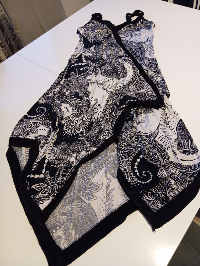 Robe 34-36 ligne maternité
