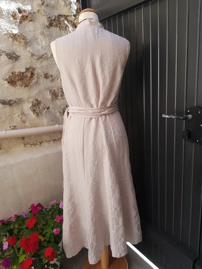 Robe 40 Blanca - photo numéro 5