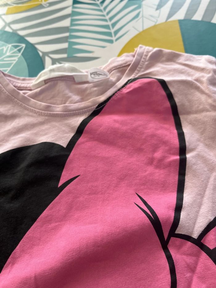 Lot 2 hauts - photo numéro 8