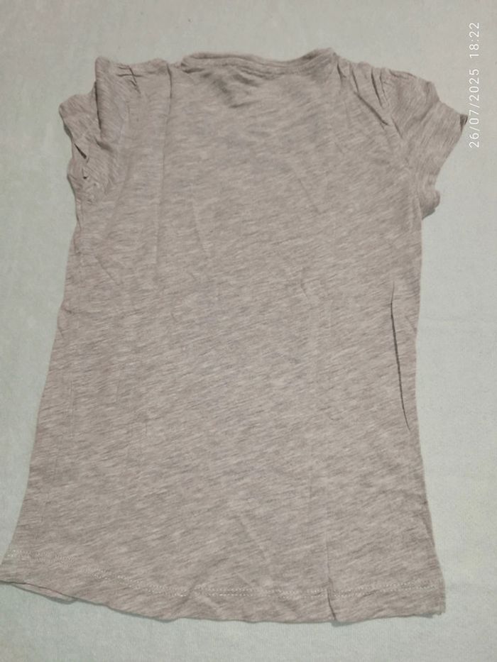 T-shirt & pantacourt - photo numéro 11