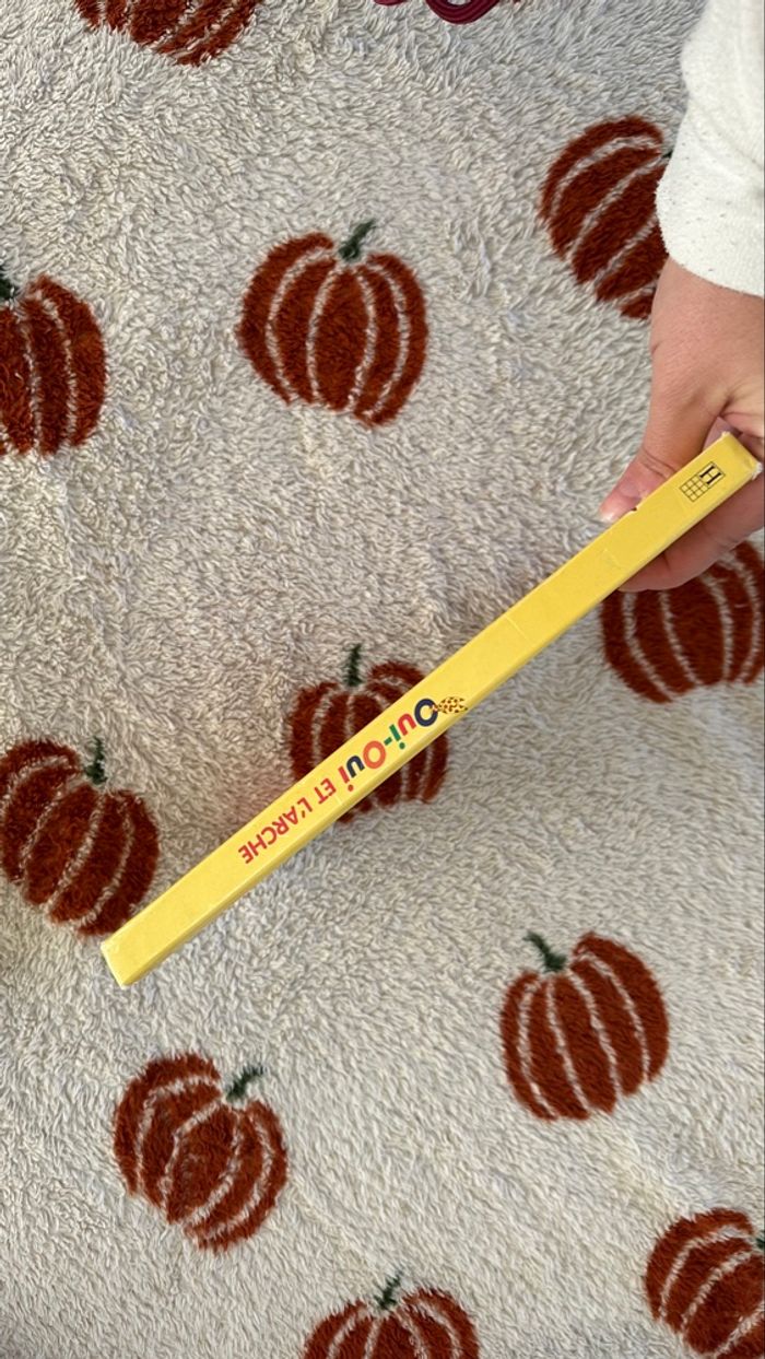 💜 Livre pop up Oui-Oui et l’arche 💜 - photo numéro 5