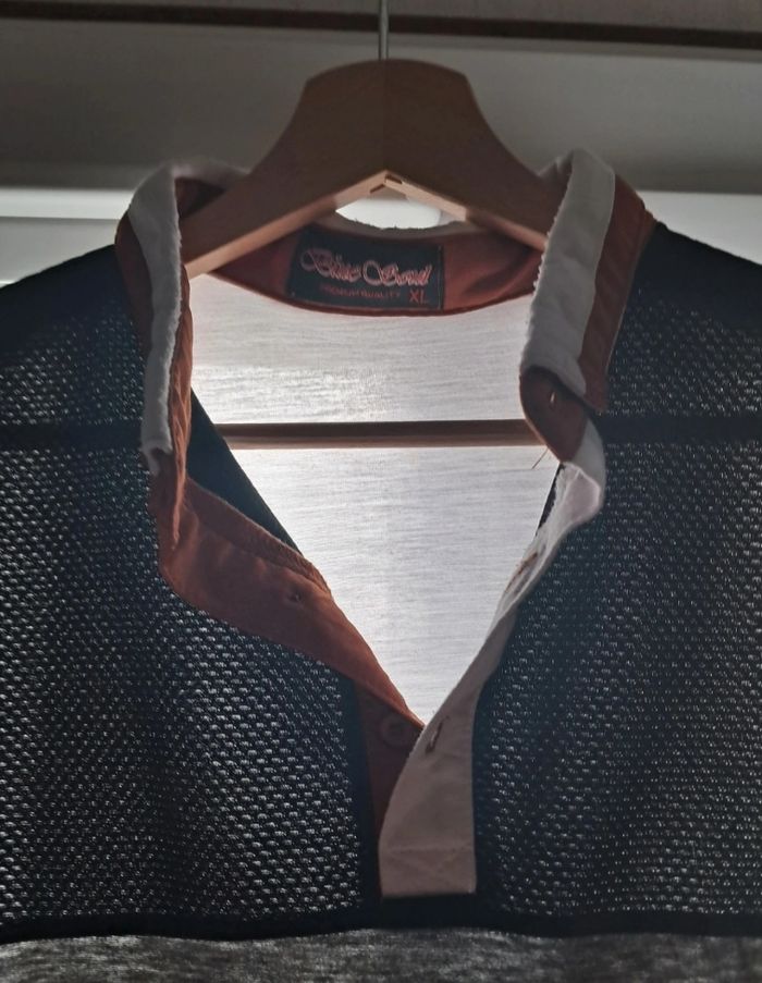 Tee shirt homme - photo numéro 2