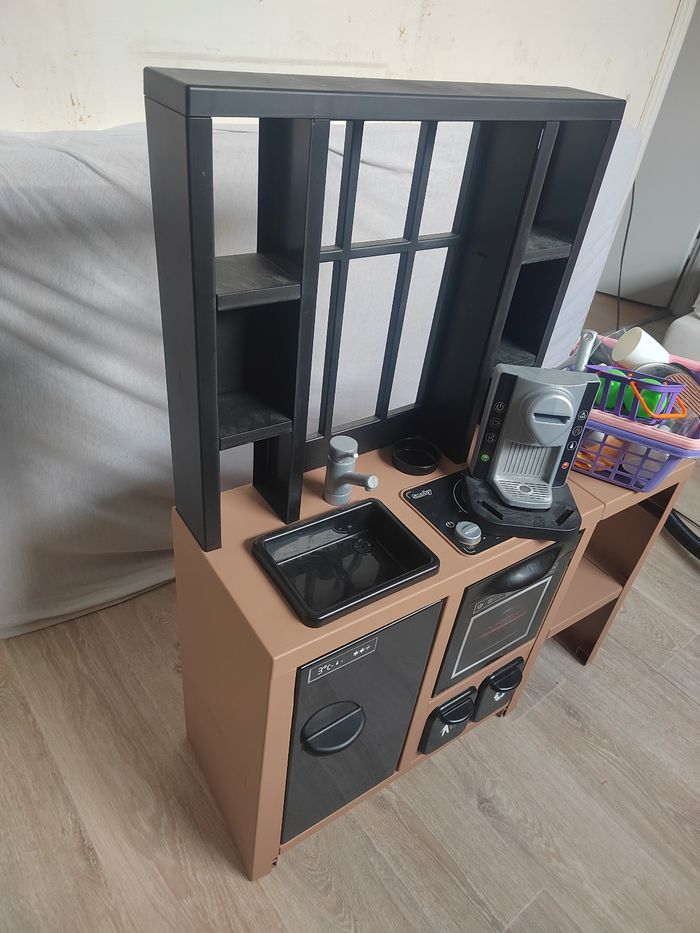 Cuisine enfant smony - photo numéro 3