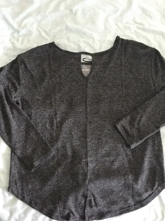 Pull femme taille M Pimkie - photo numéro 2
