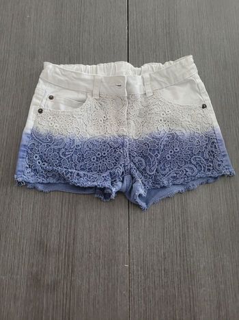 Short d'été et pyjama