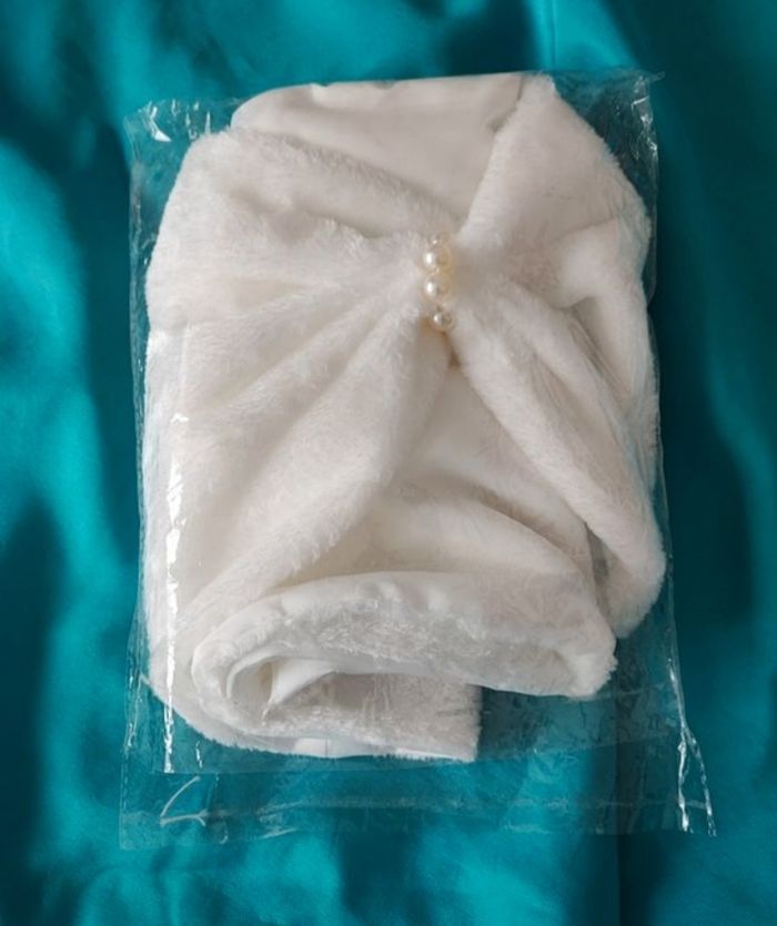 Accessoires mariée - photo numéro 10