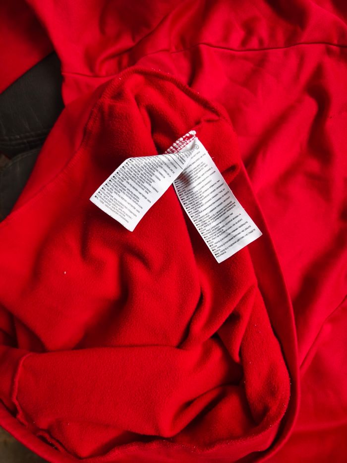 Jorden Hoedie Xl - photo numéro 5