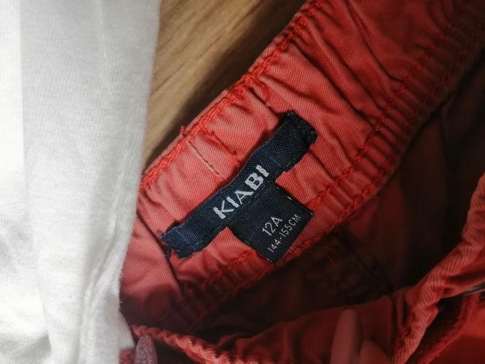 Short + t-shirt - photo numéro 4