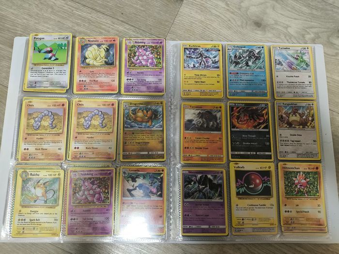 Cartes Pokémon très rare - photo numéro 10