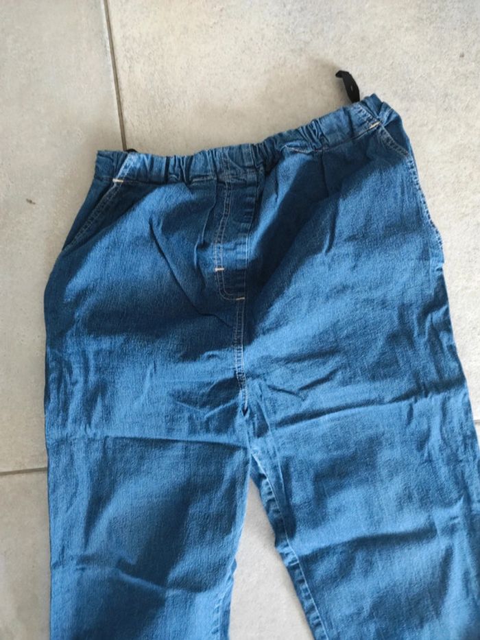 Jean premaman taille 40 - photo numéro 2