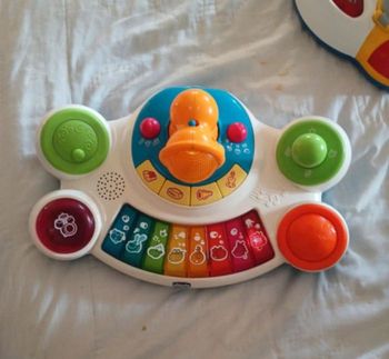 Jouet bébé
