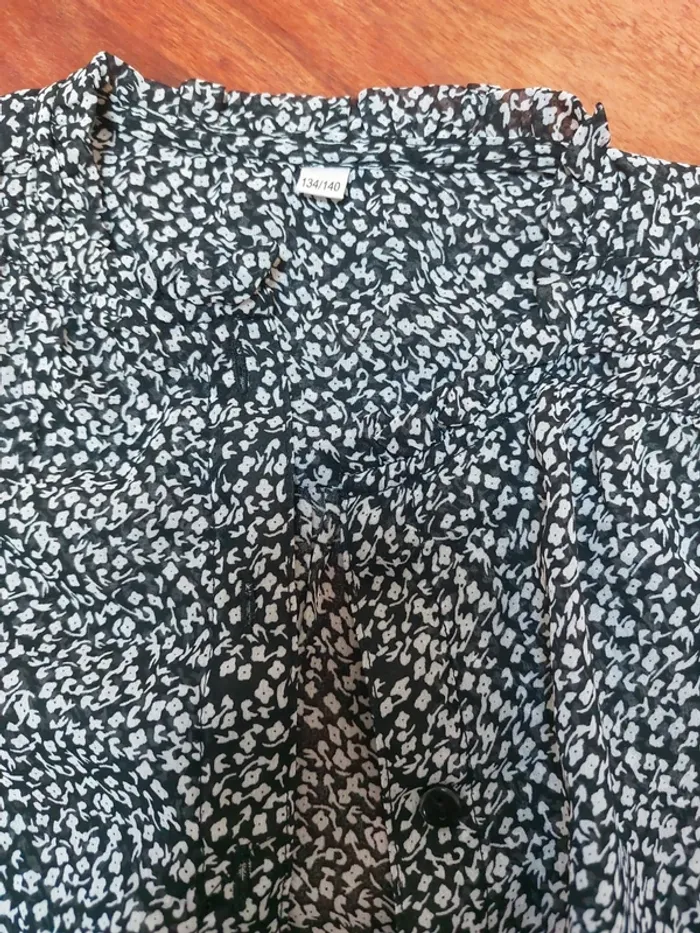 Chemise - photo numéro 3