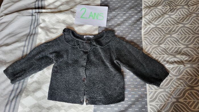 Gilet 24M