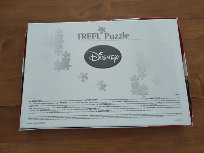 Puzzle 160 pieces "Planes" - photo numéro 4