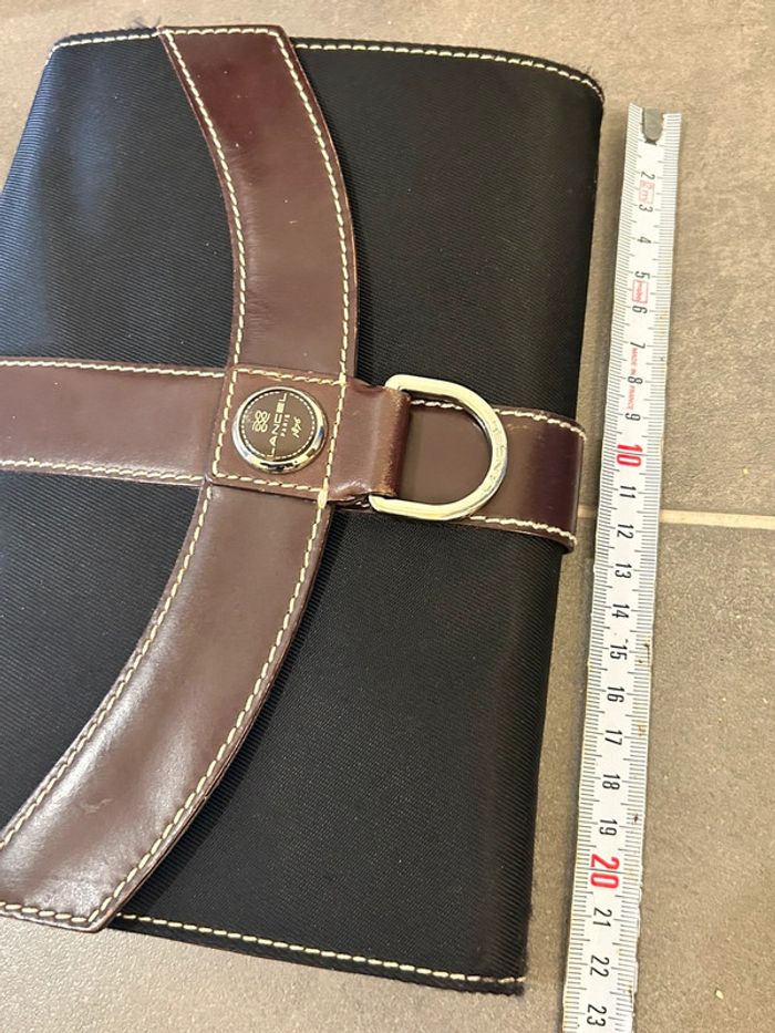 Pochette portefeuille - photo numéro 14