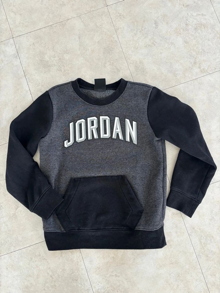 Pull Nike Jordan