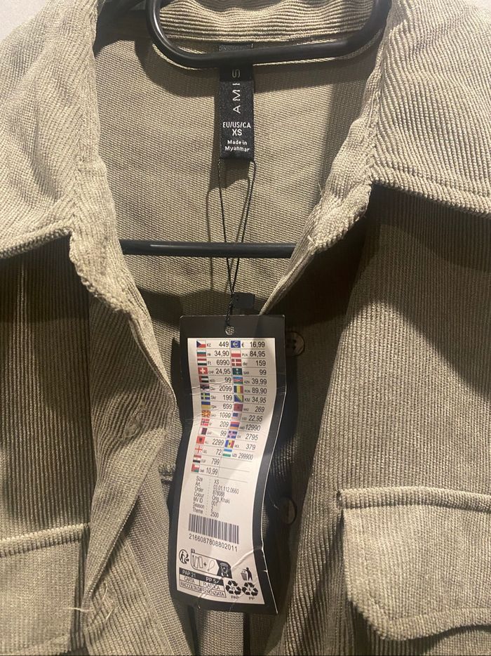 Chemise - photo numéro 2