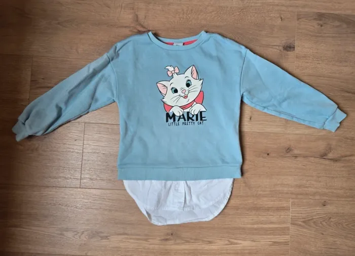 Sweat Marie