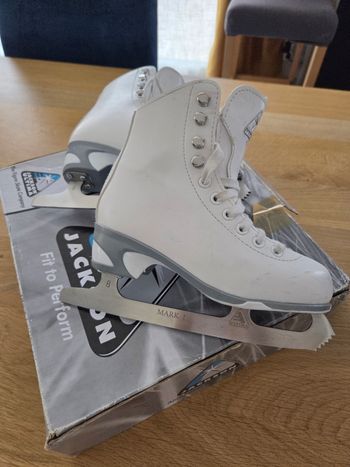 Patin Jackson 150 taille 30.5