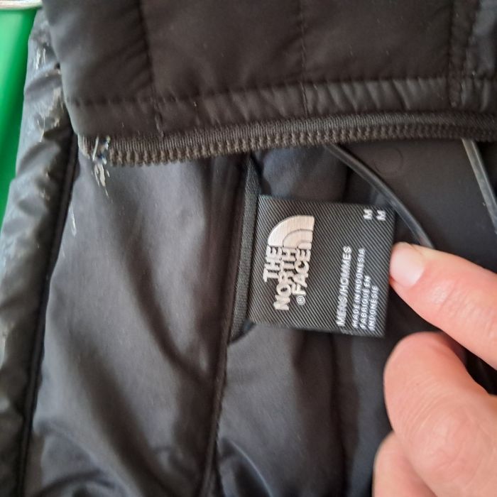 Manteau homme the north face - photo numéro 5