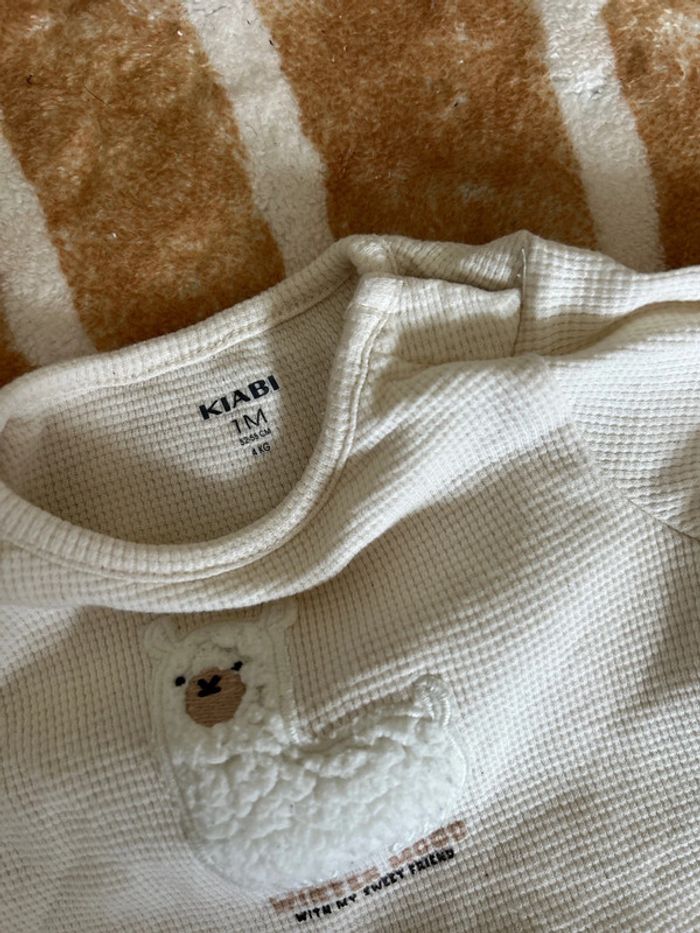 Ensemble un mois - photo numéro 5