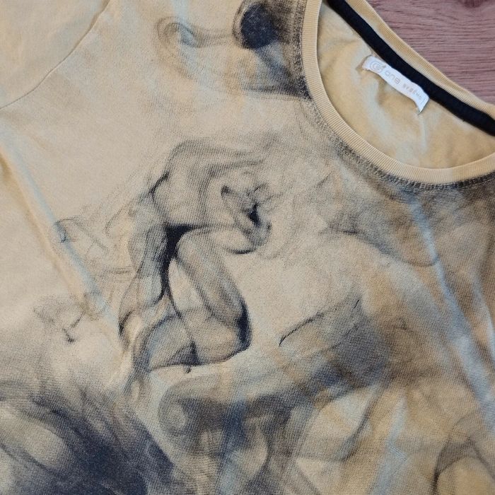 🎀 Tee-shirt Gémo L 40 🎀 #emyfleury_40homme - photo numéro 2