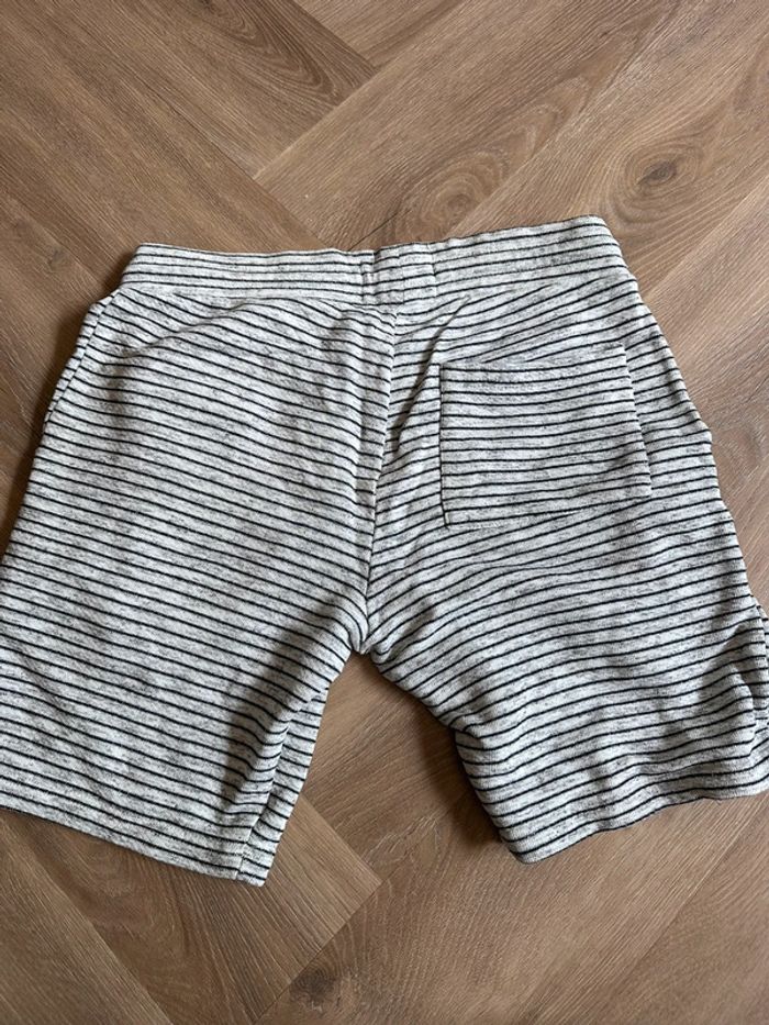 Short marinière - photo numéro 3