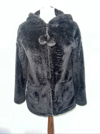 Veste pilou