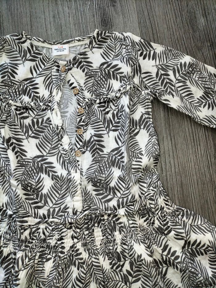 Robe - photo numéro 2