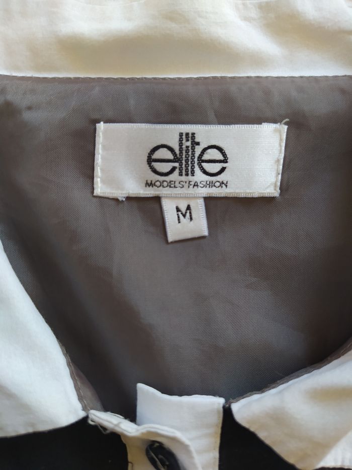 Robe elite taille 38. - photo numéro 3
