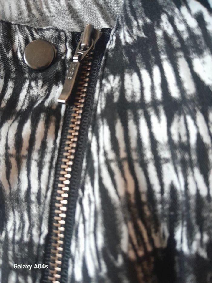 Blouse blouson - photo numéro 3