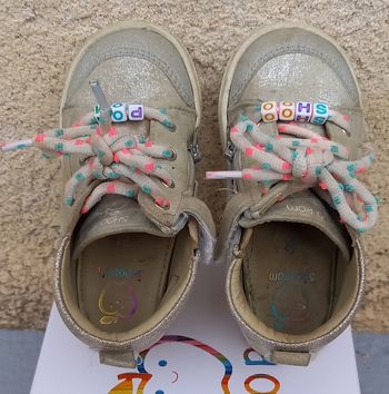 Chaussures Shoo Pom taille 24