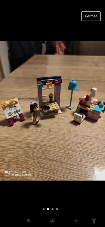 Lego Friends