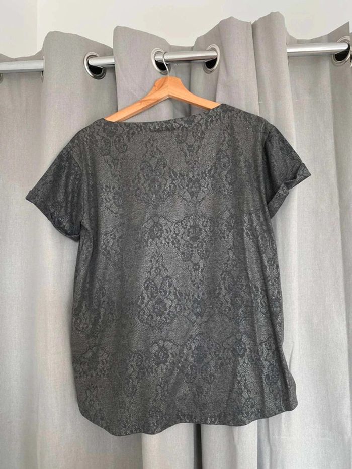 Tee shirt - photo numéro 9