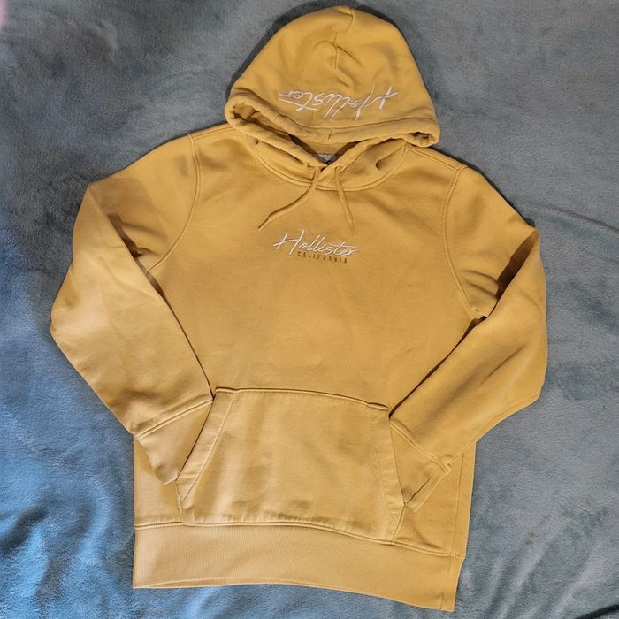 Womens Hoodies Sweat A Capuche Femme Hollister Sweat à