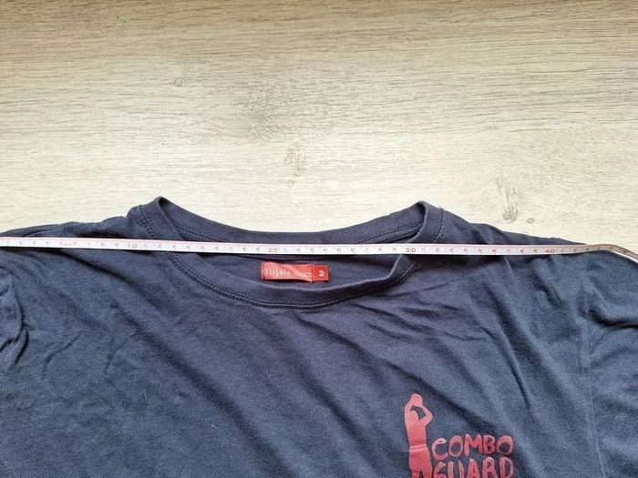 tshirt - photo numéro 5