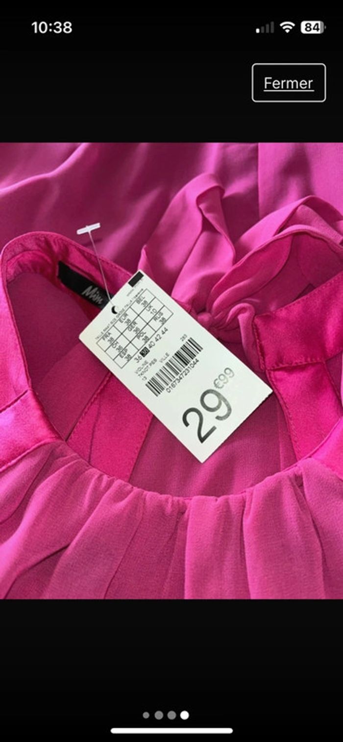 Robe taille 38 - photo numéro 2