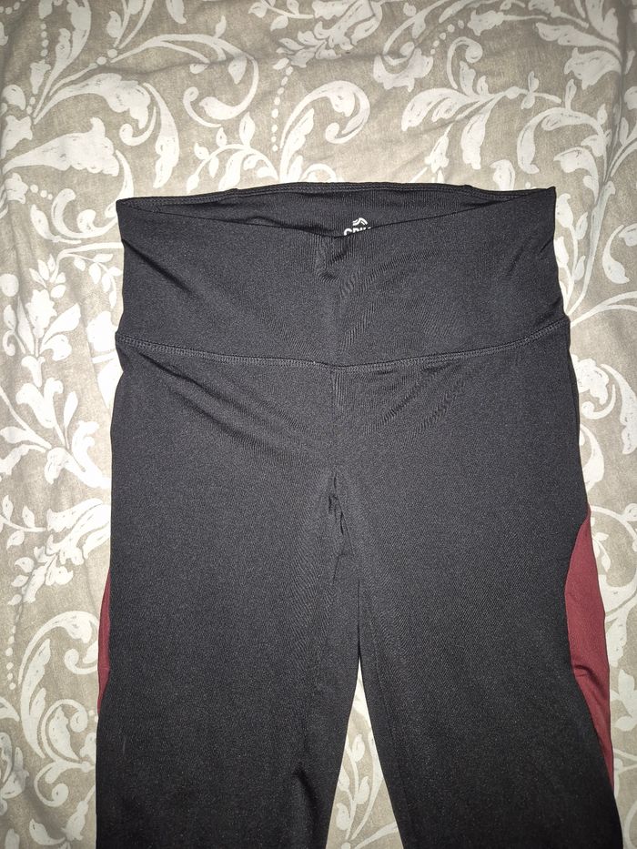 Legging sport sculptant - photo numéro 3