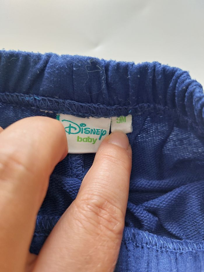 Ensemble Minnie 9 mois - photo numéro 8